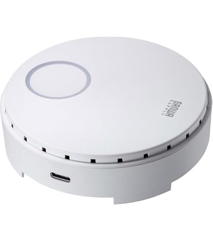 Amazon.co.jp: サンワサプライ ワイヤレスHDMIエクステンダー(増設用