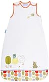 The Gro Company Woodland Tales Grobag, 0-6 Months, 2.5 TOG by The Gro Company [並行輸入品]