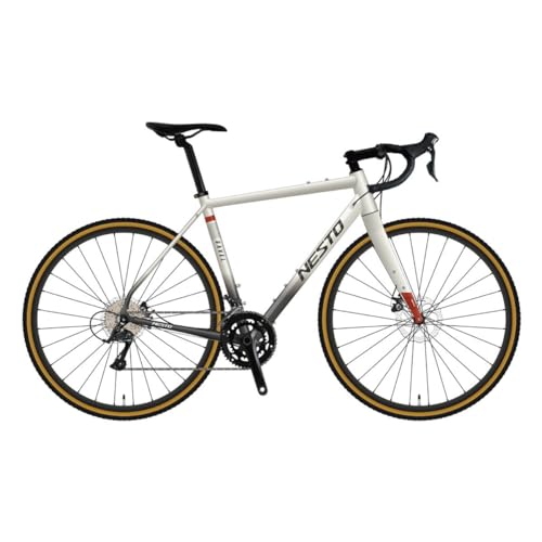 ネスト GAVEL ガベルのグラベルロード仕様