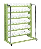 (代引不可)SAKAE(サカエ):ツーリングラック TLN-26CN