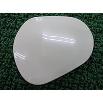 Amazon | [ホンダ] スーパーカブ50純正レッグシールドカバー白 64365