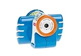 Mattel (マテル社) T5157 Fisher Price (フィッシャープライス) Kid Tough Digital Camera Blue おもちゃ (並行輸入)