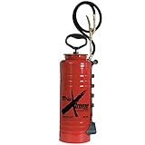 Viton 3.5 Gal Concrete Sprayer