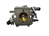 互換キャブレター Husqvarna 51 55 チェーンソー 交換 Walbro WT-170-1