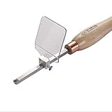 Lexanチップディフレクタfor 3 / 8 "ツール