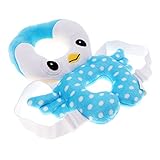 Perfk 全４種類　帽子　ベビー　頭と後ろを守る　ぬいぐるみ - ラーク