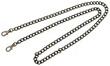 ハマナカ バッグ用 チェーン 長さ約101cm アンティーク H210-590-13