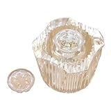 LASCO HC-114 Plastic Faucet Handle with Hot Cold and Diverter Buttons Fits Sterling Brand [並行輸入品]