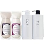 Amazon | タマリス ラクレア オー シャンプー S スムースフレッシュ