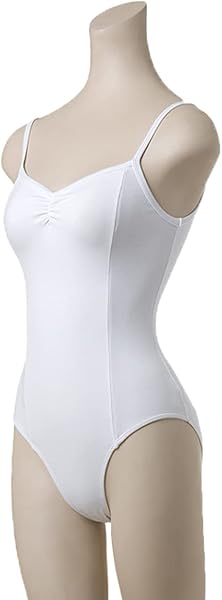Sansha C237C Camisole Leotard Bra Liner - 1