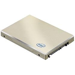 Intel SSD Elmcrest 250GB SATA 2.5Iinch w/Cable Retail K SSDSC2MH250A2K5