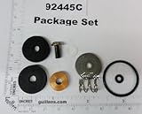 エルケイ92445 Cキット – バルブシール