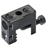 Platinum Tools JH966-100 Beam Clamp 1/8-Inch - 1/2-Inch,, 100 Per Box [並行輸入品]
