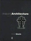 Cover of Analysing Architecture