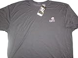 Oklahoma State Cowboys ( University of ) NCAAマッスルTシャツ( 2 x l 50 / 52 )ブラック