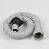 Taleaキッチンシンク用の流し排水栓1.5寸ホースネジ付き