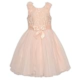Bonnie Jean DRESS US サイズ: 12 Months カラー: オレンジ
