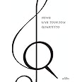 NEWS LIVE TOUR 2016 QUARTETTO(通常盤) [DVD]