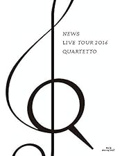 Amazon.co.jp: NEWS 10th Anniversary in Tokyo Dome【DVD】(初回仕様