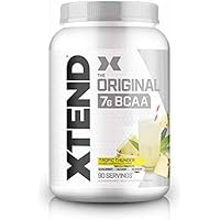 Scivation XTEND 44 oz パイナップル [並行輸入品]