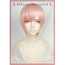 亀甲貞宗 コスプレ衣装 ウィッグ Amazon.co.jp: 耐熱コスプレウィッグ 亀甲貞宗 刀剣乱舞ONLINE