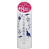 アロヴィヴィ ALOVIVI ハトムギ 美容水 モイスチャーローション 500ml