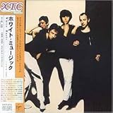 White Music (Mlps)by XTC
