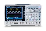Instek(インステック) GDS-2304A 300MHz 4ch デジタルストレージオシロスコープ