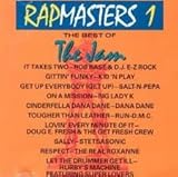 Rap Masters 1: Jam