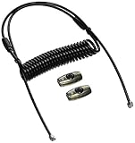 AVERY PROD CORP MONARCH DIVISION 992929 Tool Security Cable Set [並行輸入品]