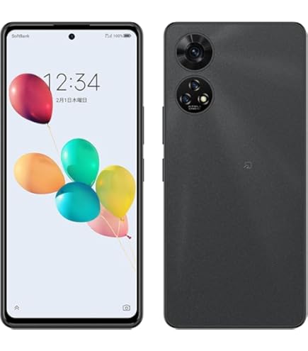 C350 Softbank SIMフリー ZTE あんしんファミリースマホ Amazon.co.jp: SIM Free SoftBank Version Anshin Family