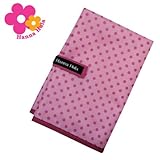 Hanna Hula(ハンナフラ) おむつ替えシート(ベリー) [並行輸入品]