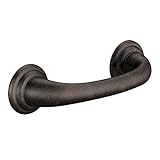 Moen Kingsleyとキャビネットノブ引き出しプル YB5407ORB 1