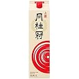 Jp 上撰 さけパック 月桂冠 2l2000ml パック 6本×2 食品・飲料・お酒 