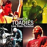 Best Of: Live From Paradise