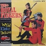 Wild Eleki Deluxe