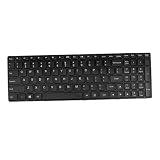 B Baosity キーボード Lenovo G500 G510 G505 G700 G710 G500A対応 US版