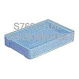 EPボックス#16 (本体フタなし) (本体フタセット売り/バラ売りの選択あり) 760001 サンコー(三甲)