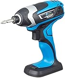 高儀 EARTH MAN 14.4V 充電式 インパクトドライバー 本体のみ IDR-150LiX