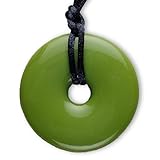 TEETHING BLING （ティーシングブリング） 歯固めジュエリー グリーン tb0001-03