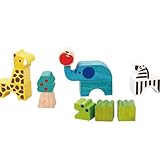 つみコレ Safari park／サファリパーク（エド・インター）