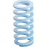 トラスコ中山(TRUSCO) コイルスプリング 超たわみ用 外径21mm 自由長65mm T-SSWU21-65