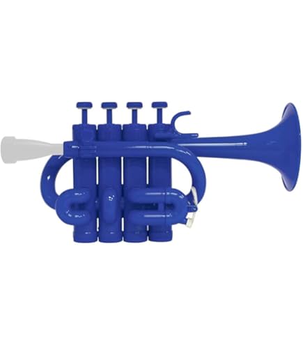 Amazon.co.jp: トランペット ピッコロ トロンボーン トロンボーン 金