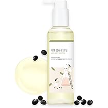 Amazon | ROUND LAB(ラウンドラボ) 黒豆 栄養 洗顔フォーム150ml