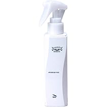 Amazon | ベルロ ブリアンテ シームレス ホワイトヘアミスト 150ml