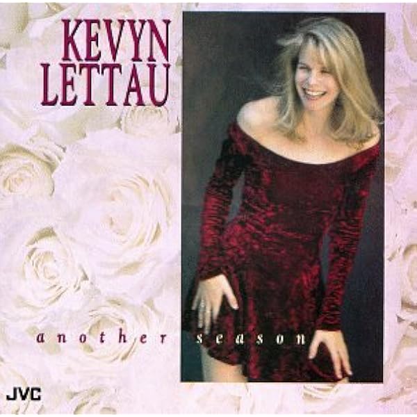 洋楽61 ケヴィン・レトー シンプル・ライフ Kevyn Lettau = ケヴィン・レトー – Simple Life = シンプル・ライフ