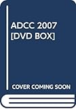 ADCC 2007 [DVD BOX]
