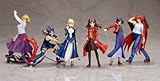 FA4 TYPE-MOON collection (BOX)