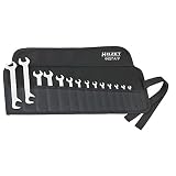 HAZET 両口スパナセット(超薄口タイプ) 440/14P