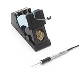 Weller T0052920499 WXMP Micro-Soldering Pencil, RT3 Tip and WDH 50 Stand [並行輸入品]